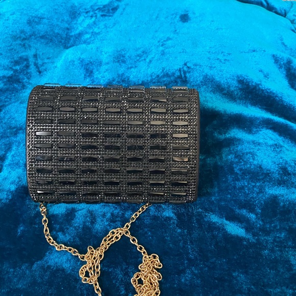 Black Clutch - Picture 4 of 4